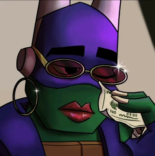 creator Donnie lover's avatar
