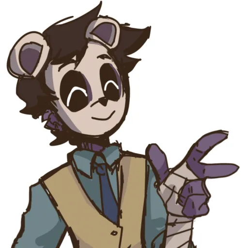 creator MIKE_AFTON_1's avatar