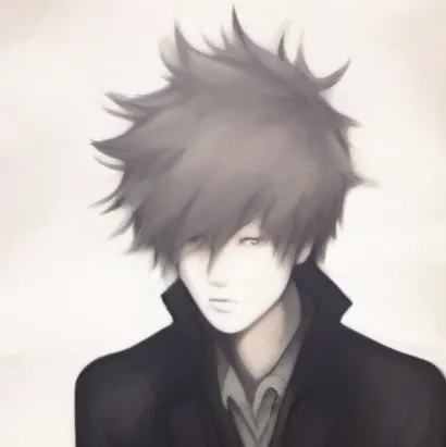 chat with ai character: Jay