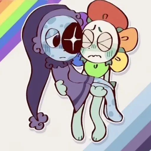 creator Astro x Dandy :3's avatar