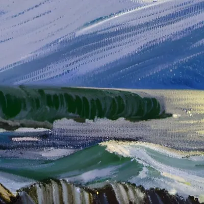 chat with ai character: Dream world 