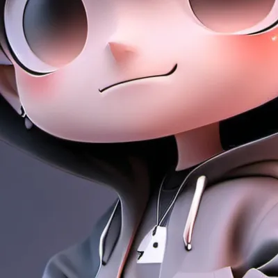 chat with ai character: Jack