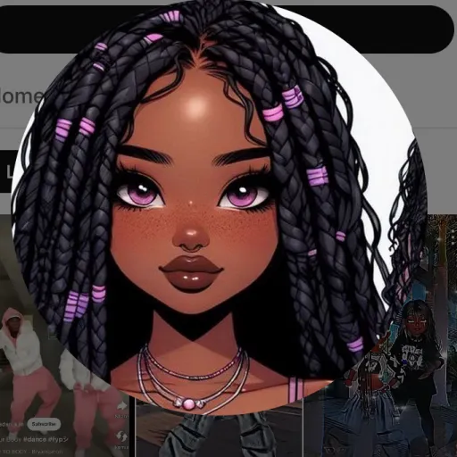 talkie's author avatar