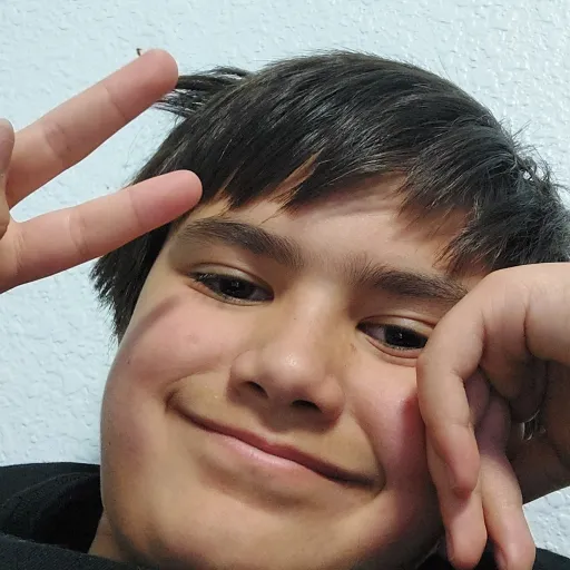 creator jordan, the goat's avatar