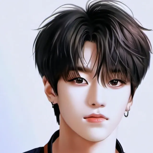 chat with ai character: James