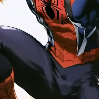 chat with ai character: Spider man 