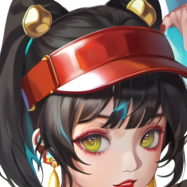 chat with ai character: bella