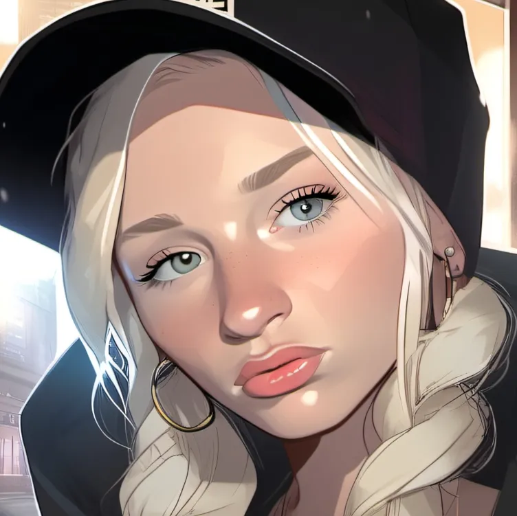 chat with ai character: Leila