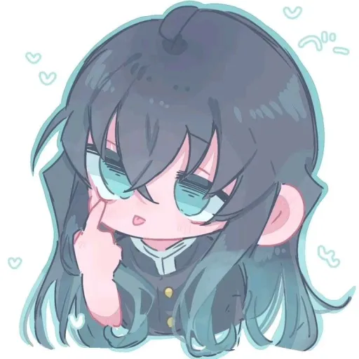 creator #1 muichiro smip's avatar