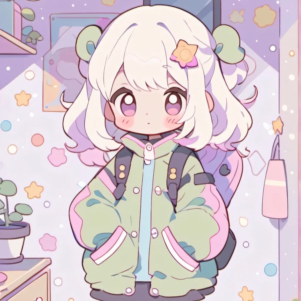chat with ai character: Tammy