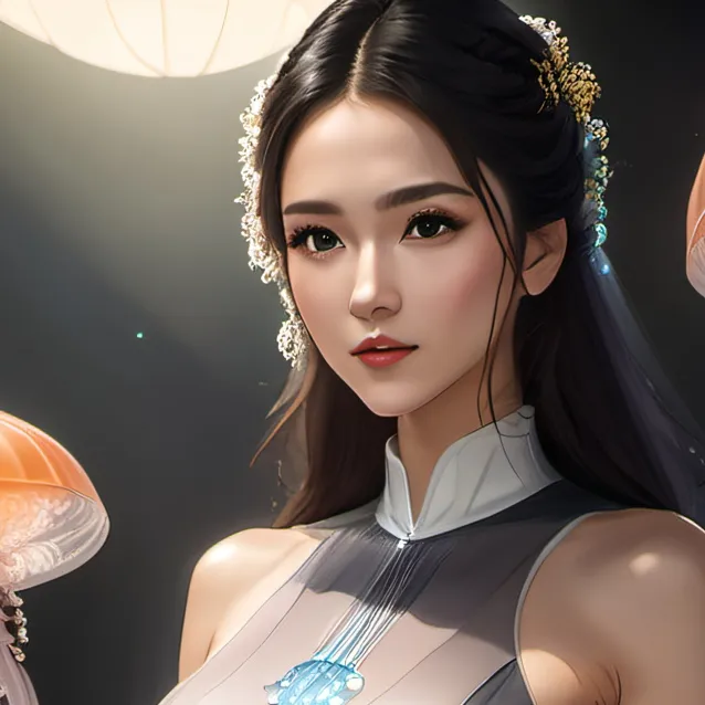 chat with ai character: Jenny
