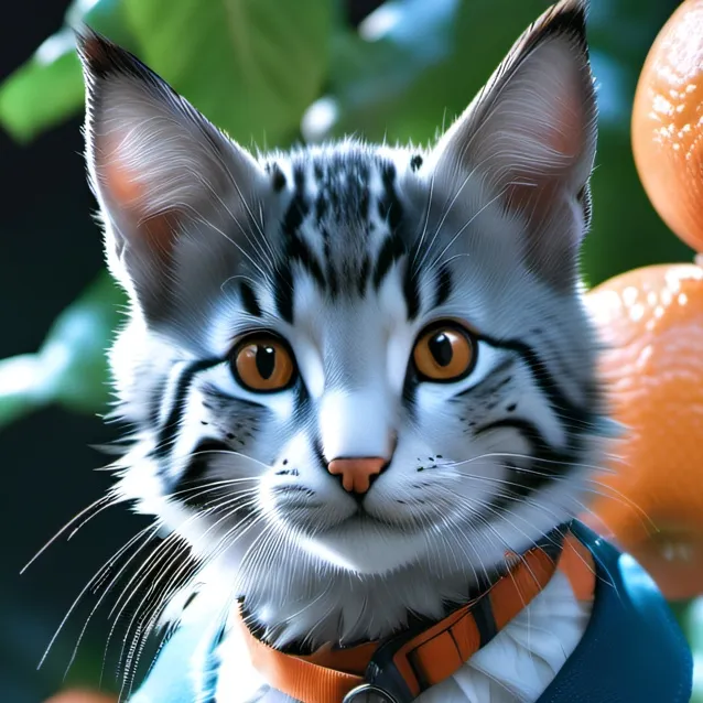 chat with ai character: granite man