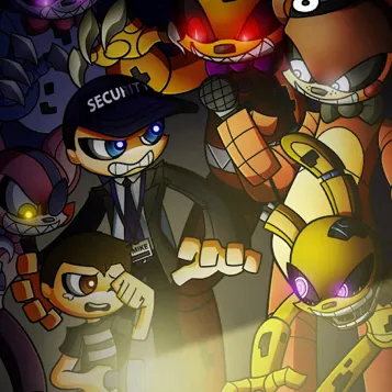 creator Foxythe_pirate's avatar