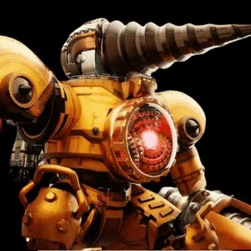 creator Titan drillman's avatar
