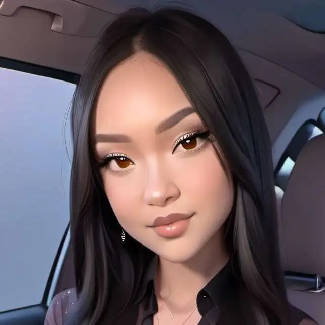 chat with ai character: Jasmin