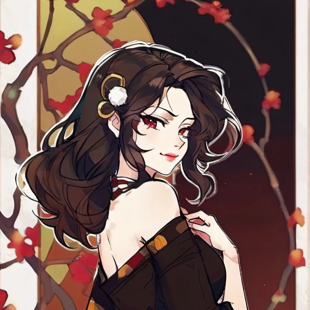 chat with ai character: Genderbend! (pt 5?