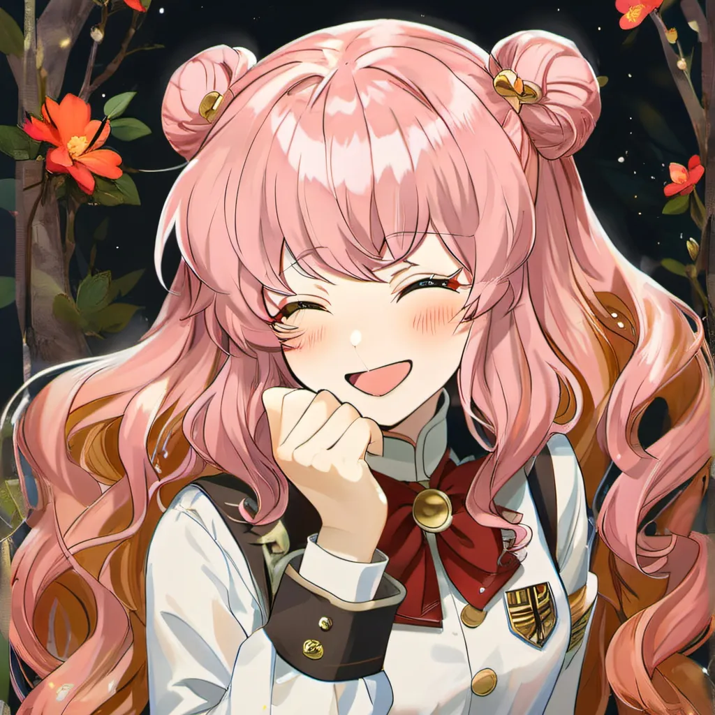 chat with ai character: HASHIRA :>