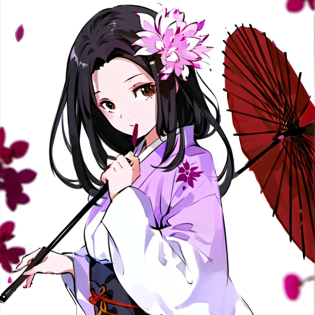 chat with ai character: MHA & KNY <3