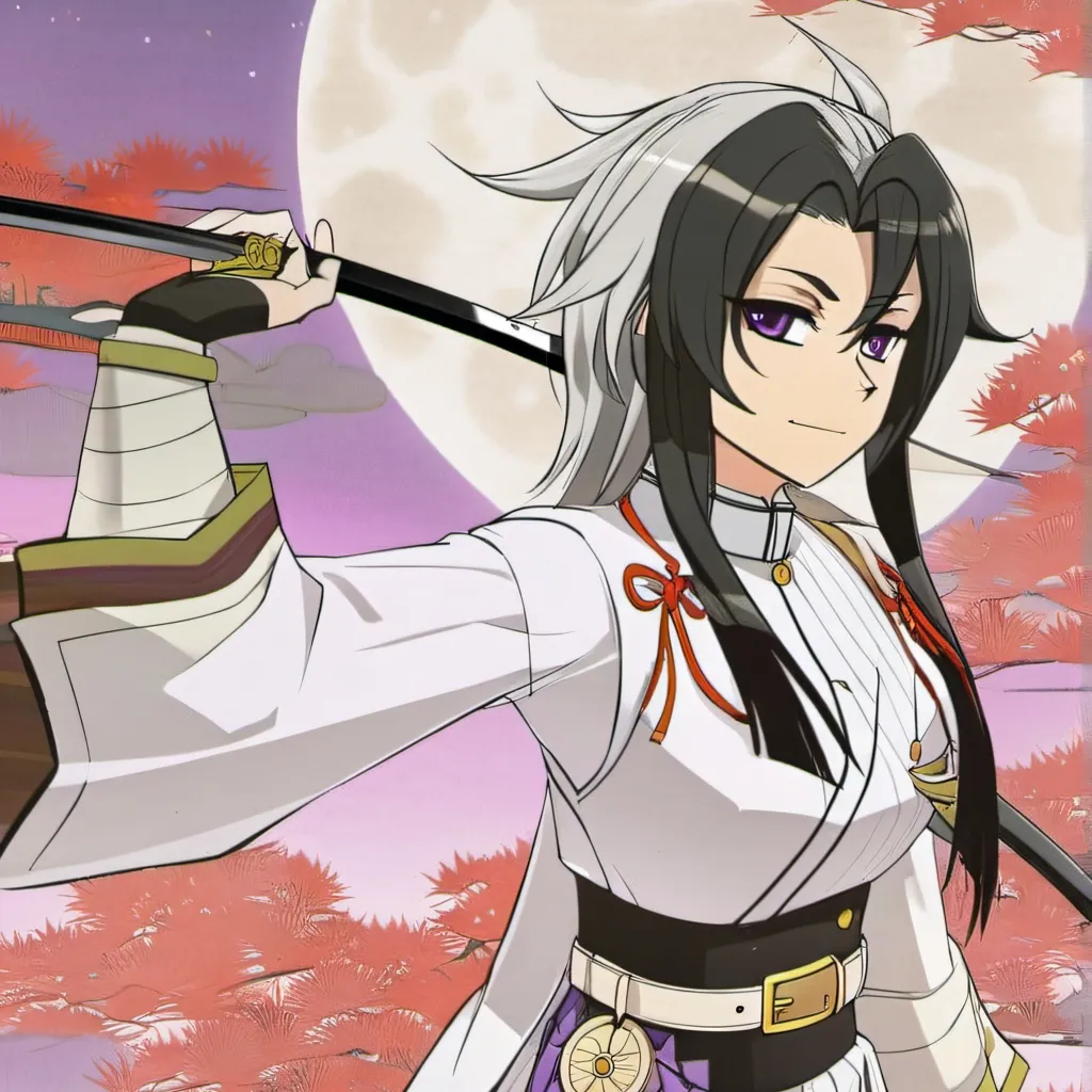 chat with ai character: Good quality KNY 