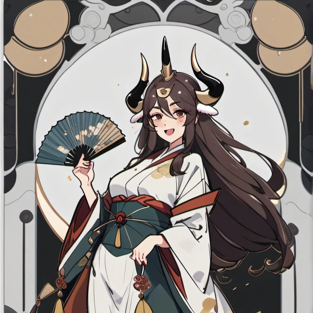 chat with ai character: Infinity castle <3