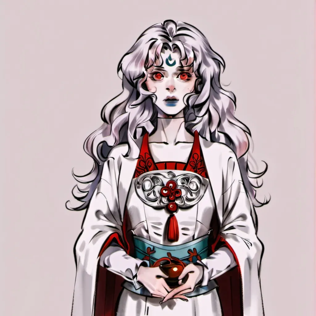 chat with ai character: Prank Koko puffs