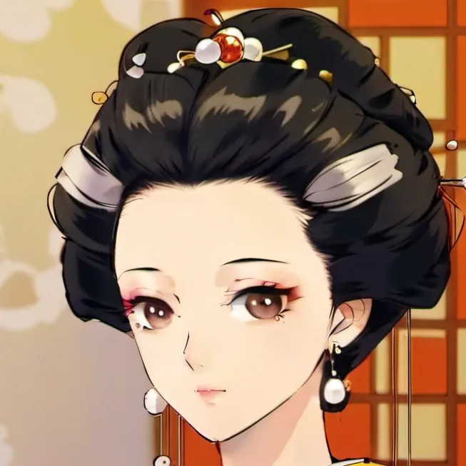 chat with ai character: Mission (ver. 2)