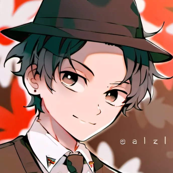 chat with ai character: Muzan (male ver)😭