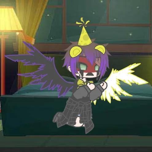 creator CC AFTON 😭🐻's avatar
