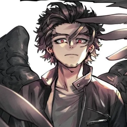 creator ❤️ Hawks ❤️'s avatar