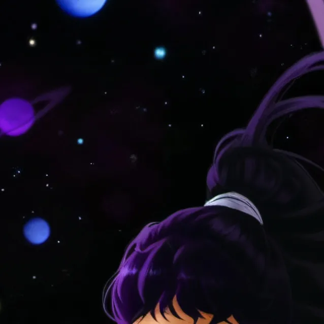 chat with ai character: (F⁷ta) Blackfire