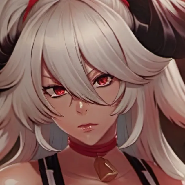 chat with ai character: (futa) Ghislaine
