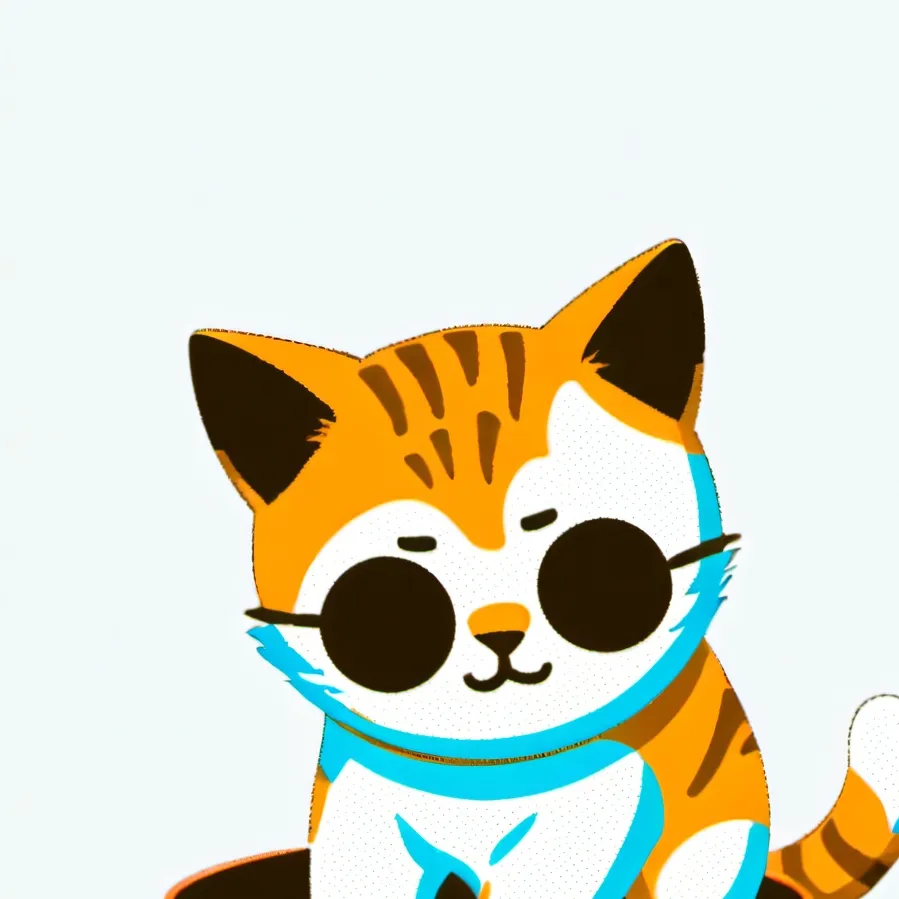 chat with ai character: emoji cat owner