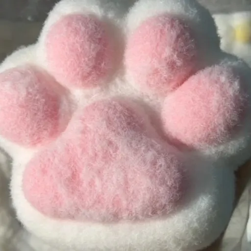 creator cat paw squishy♥️'s avatar