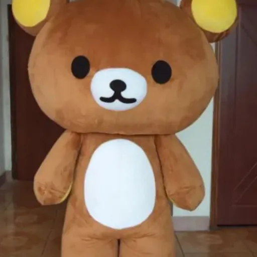 creator 🐻🍼baby lil bear🐻🍼's avatar