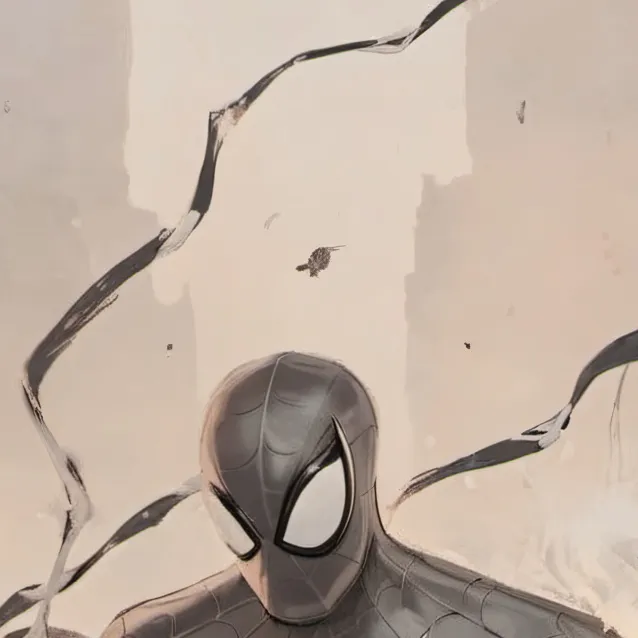 chat with ai character: symbiote/Pete