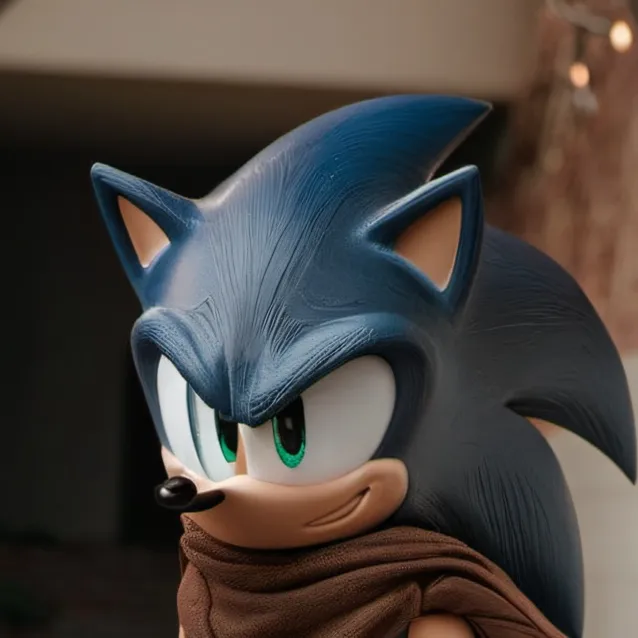 chat with ai character: *future* amic