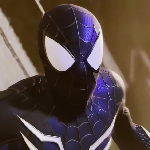 chat with ai character: symbiote/pete 