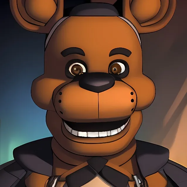 chat with ai character: Leo