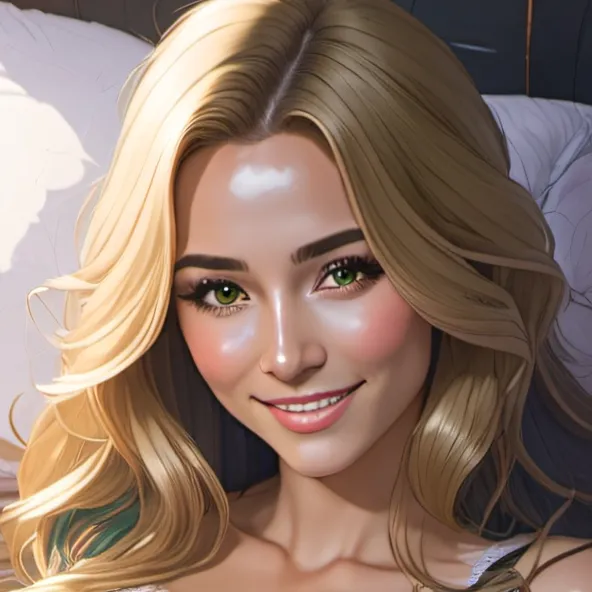 chat with ai character: Carmen 