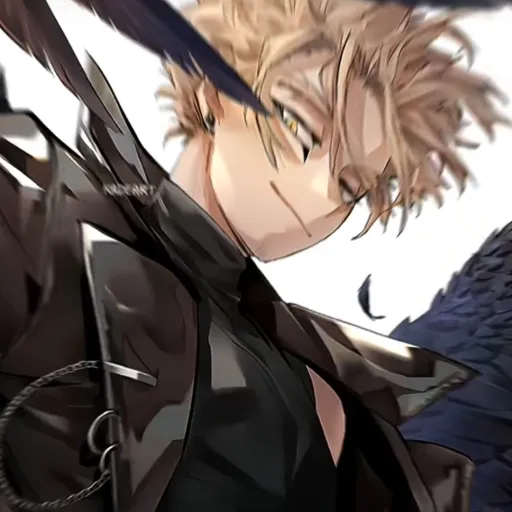 creator Hawks lover's avatar