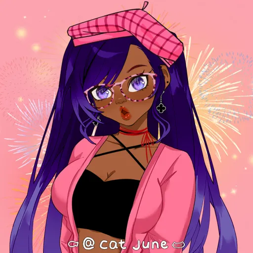 creator Cocoa_forever's avatar