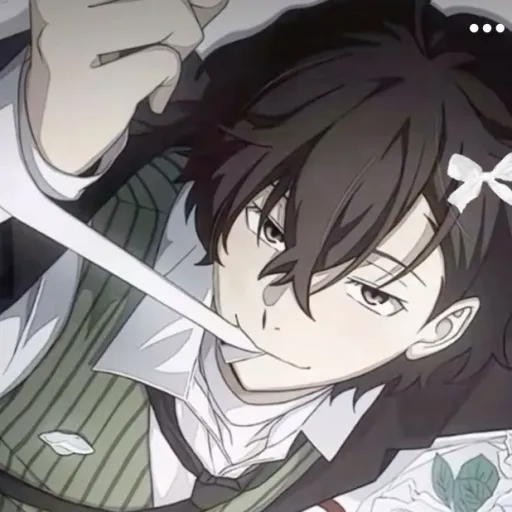 creator Dazai 🧷😆🪒's avatar
