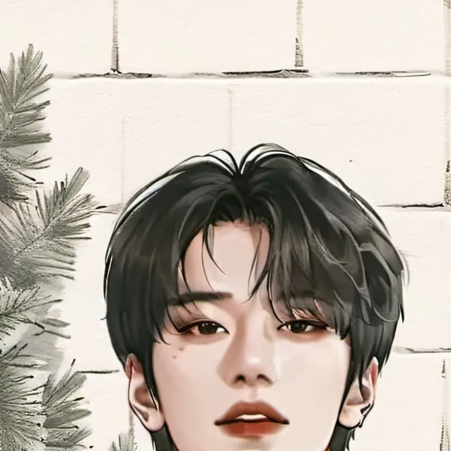 chat with ai character: ✩Leeknow✩