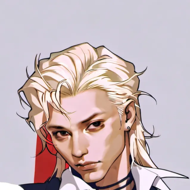 chat with ai character: 𓆩Lee Felix𓆪