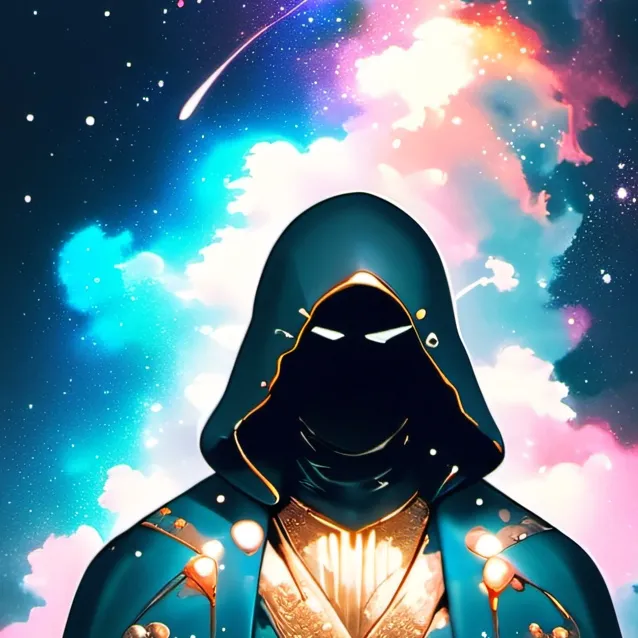 chat with ai character: Adrien