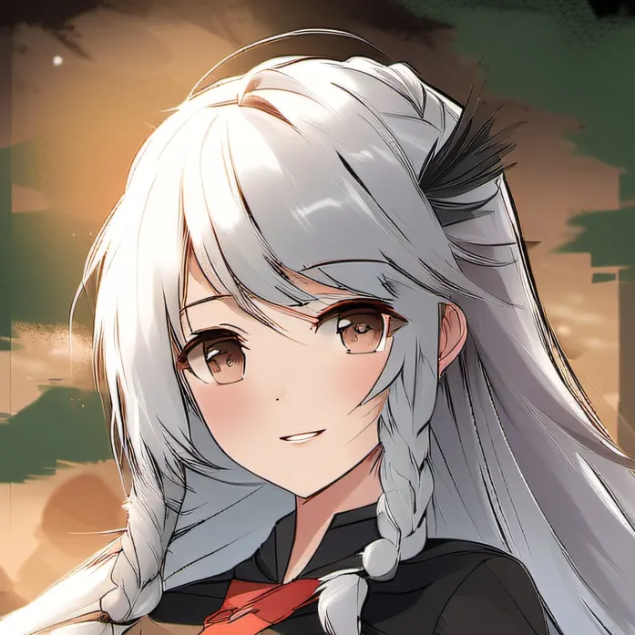 chat with ai character: Demon slayer