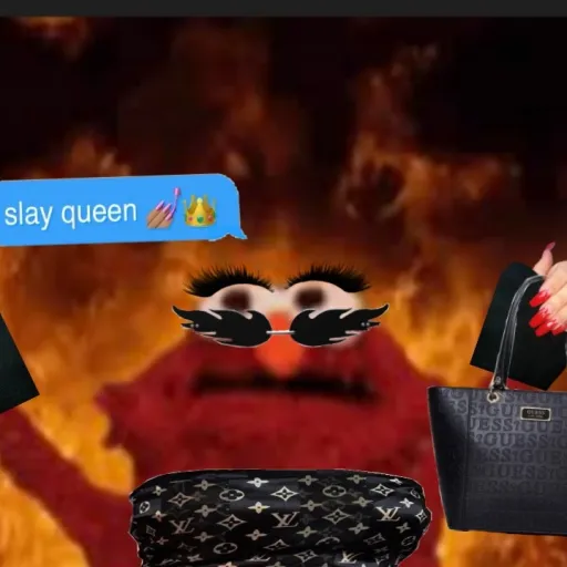 creator ✨Elmo💅's avatar