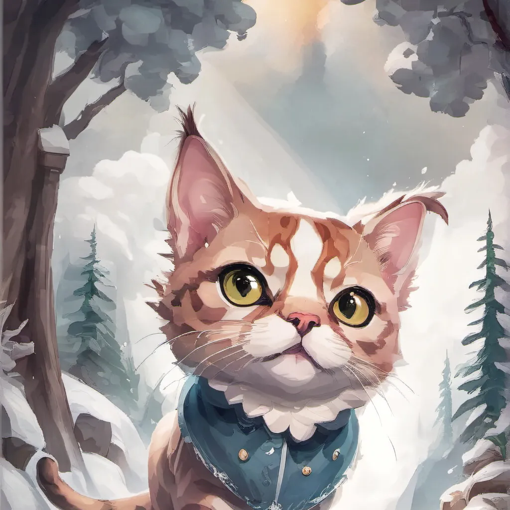 chat with ai character: Noel