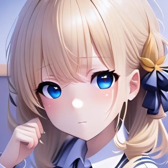 chat with ai character: Andrea
