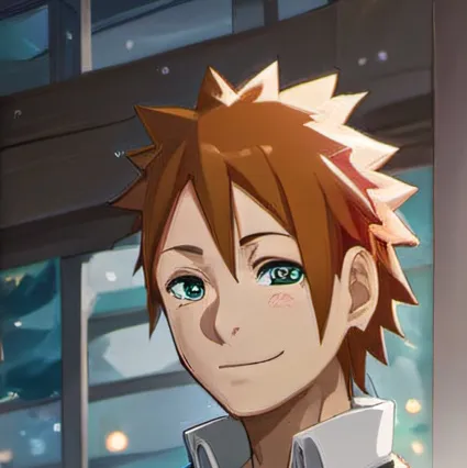 chat with ai character: Mha Christmas